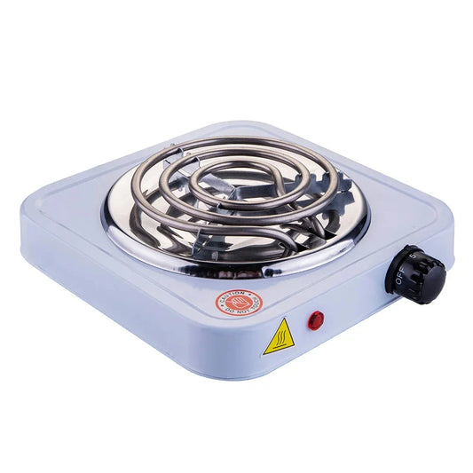 Multifunctional Electric Stove