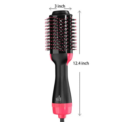 3-in-1 Hair Dryer Brush