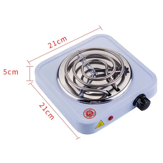 Multifunctional Electric Stove