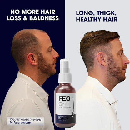 FEG PLUS HAIR SERUM