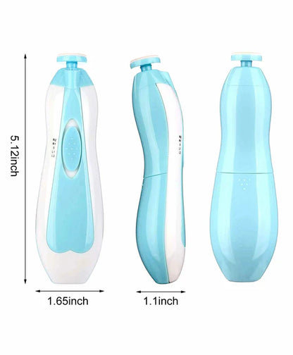 Baby Nail Trimmer