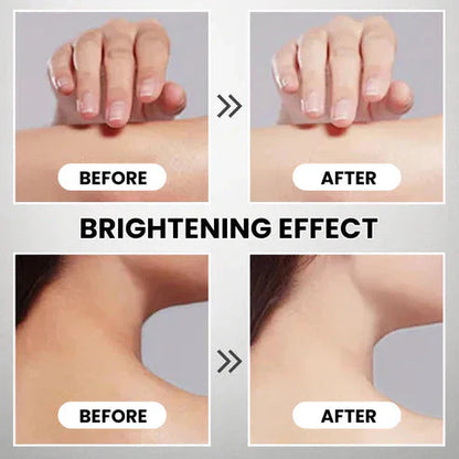 GLOW & WHITE KOREAN WHITENING GOLD CREAM (0.5 KG)