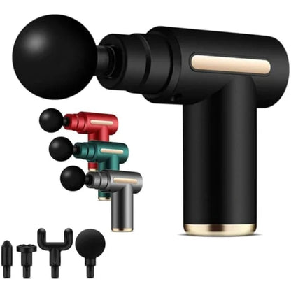 Mini Deep Tissue Massage Gun